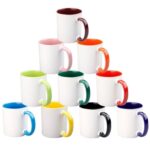11 Oz Custom Logo Color Inside Sublimation Blank Ceramic Coffee Mugs - Buy Inner Color Coffee Mug,Sublimation Blank Mug,11 Oz Ceramic Coffee Mugs Sublimation Blank Product on Alibaba_com