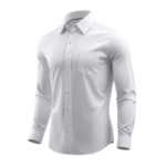 A_white_shirt_with_a_white_collar_and_a_white_shirt_that_says__t_-_shirt___Premium_AI-generated_PSD-removebg-preview