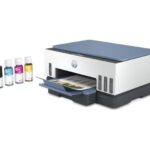 Buy HP Smart Tank 7006 All-in-One Wireless Inkjet Printer _ Currys