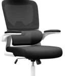 Chaise de Bureau Ergonomique