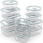List of Kitchen Items (A Little of Everything)